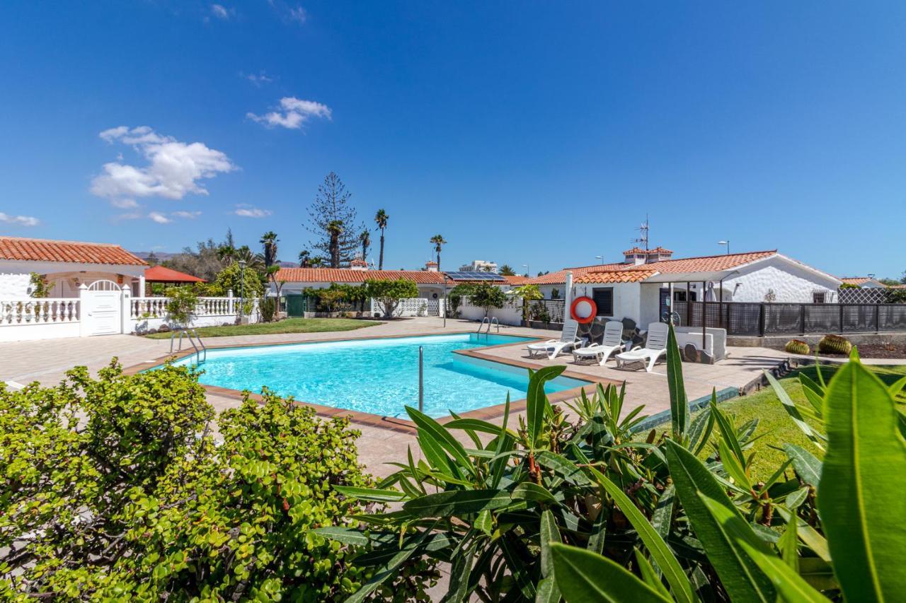 Beach Luxury Bungalow San Bartolomé Extérieur photo
