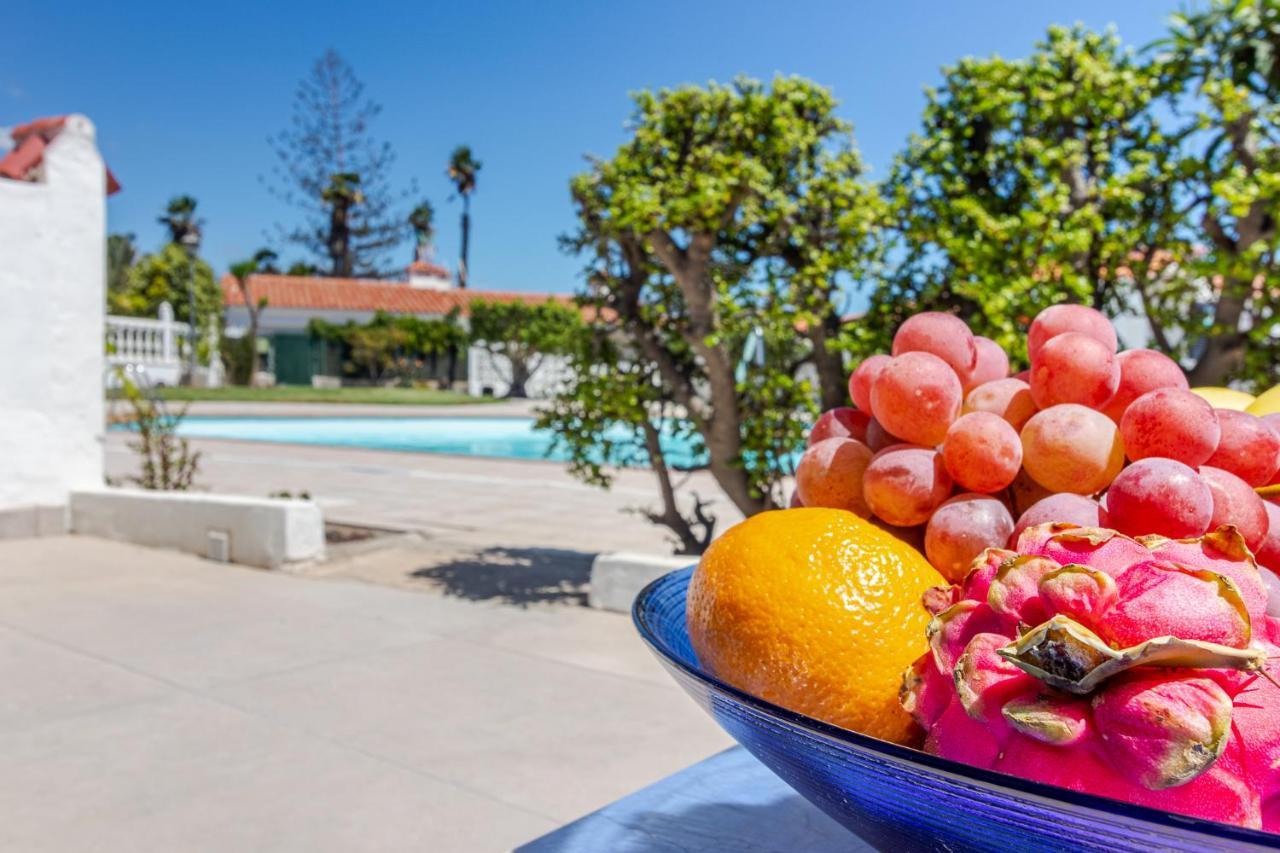 Beach Luxury Bungalow San Bartolomé Extérieur photo