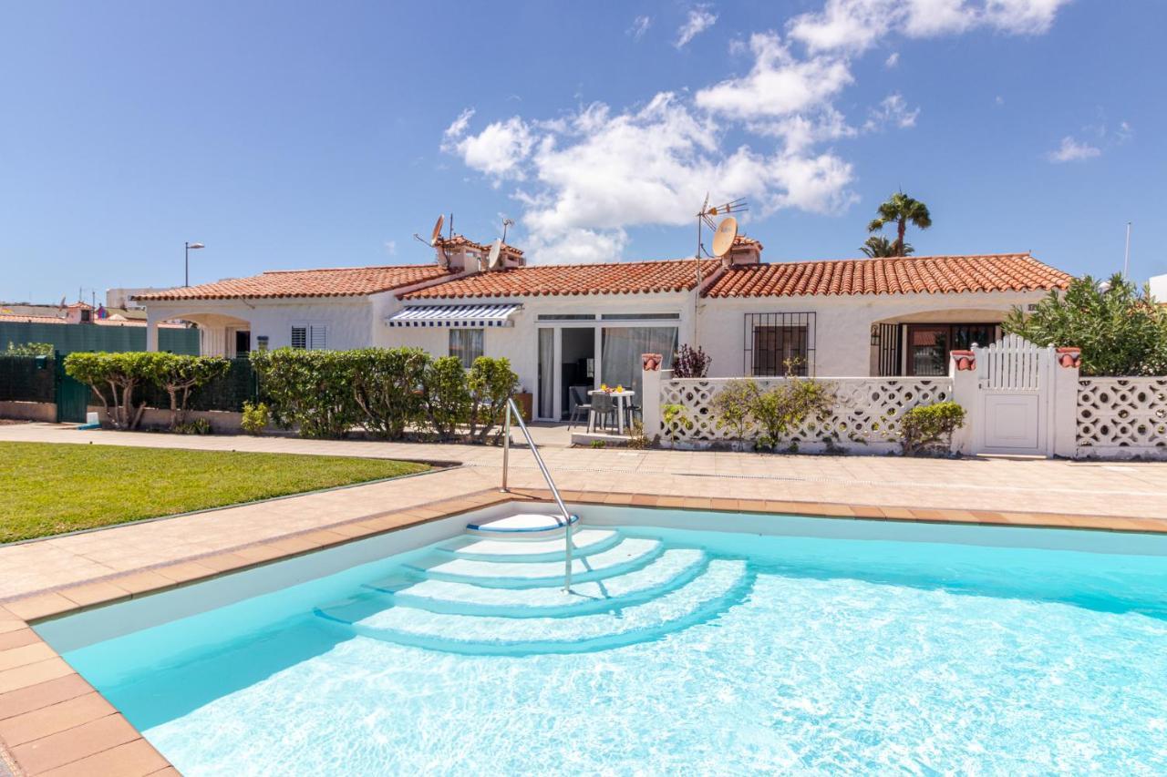 Beach Luxury Bungalow San Bartolomé Extérieur photo