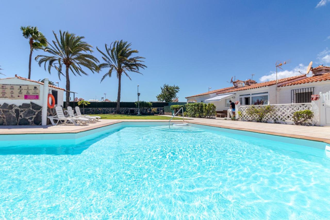 Beach Luxury Bungalow San Bartolomé Extérieur photo