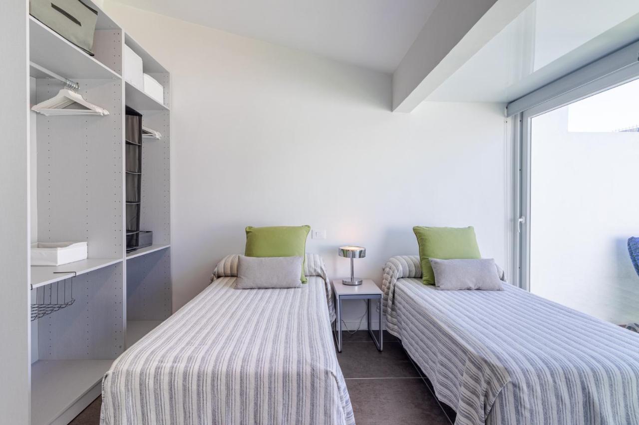 Beach Luxury Bungalow San Bartolomé Extérieur photo