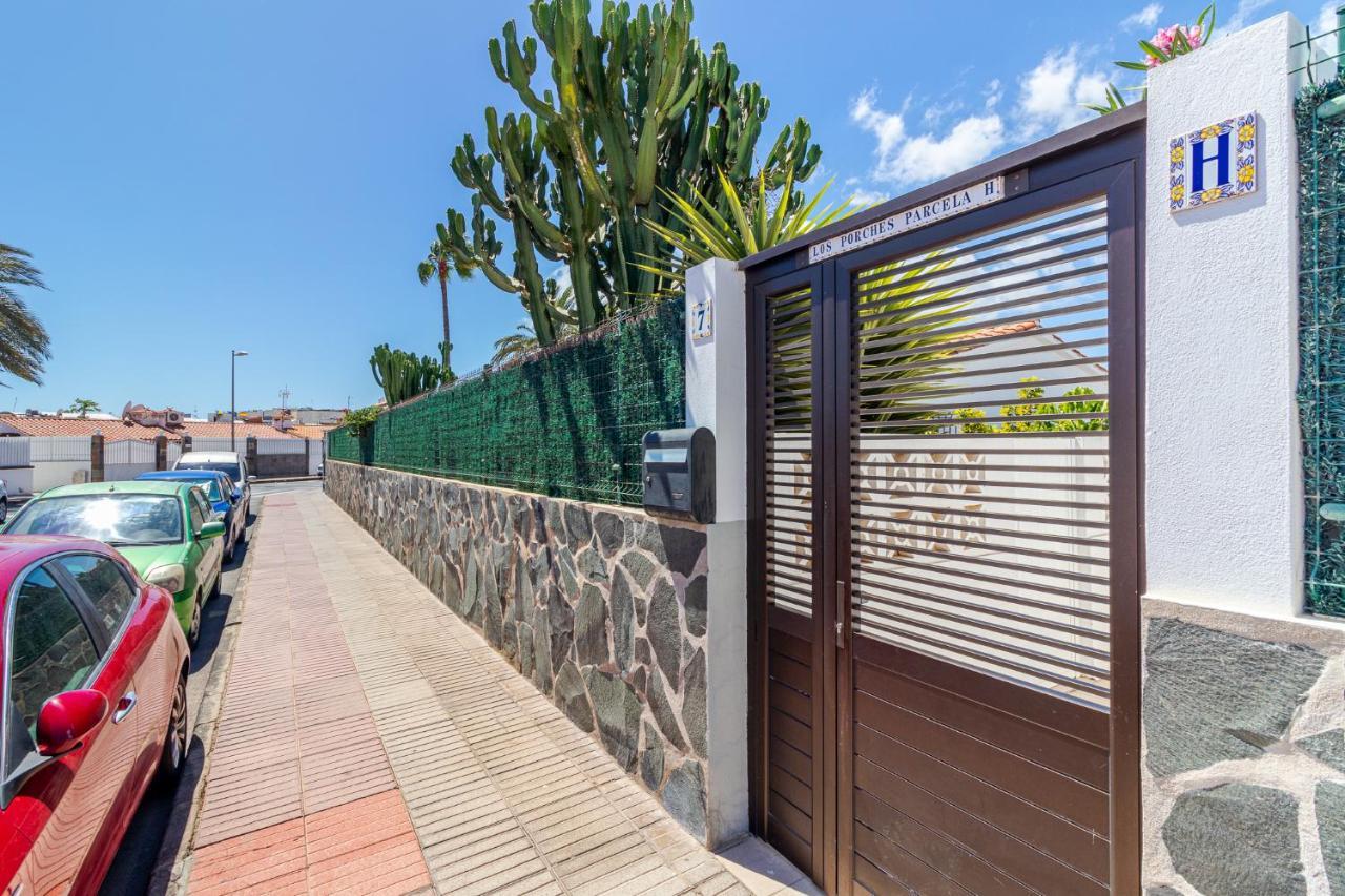 Beach Luxury Bungalow San Bartolomé Extérieur photo